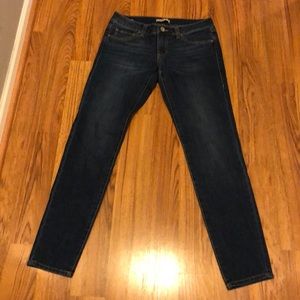 CAbi Skinny Jeans
